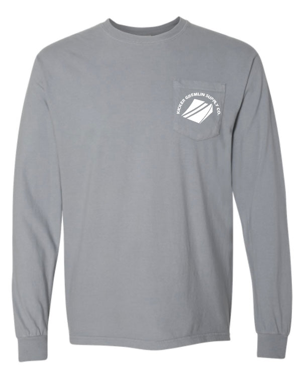 Warning Signs Granite Long