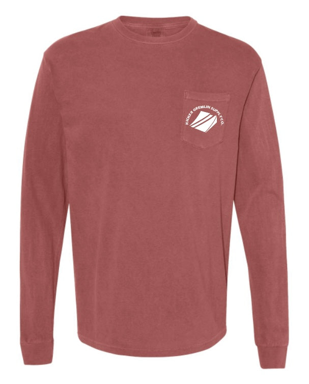 Warning Signs Brick Long