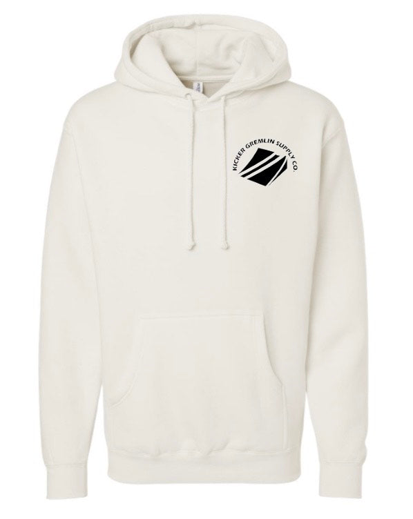 Lifestyle Bone Hoodie
