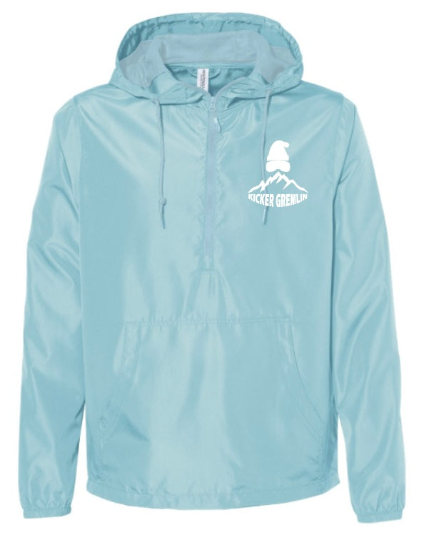 Aqua Origin Half Zip