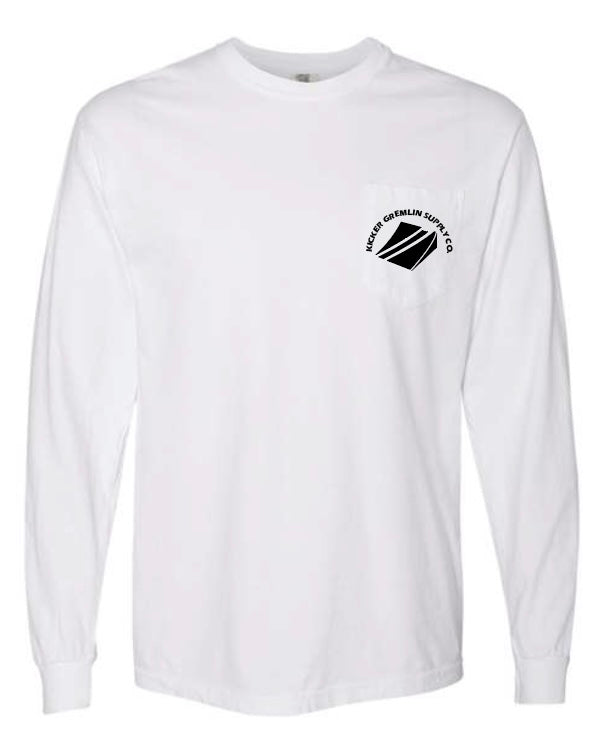 Lifestyle White Long