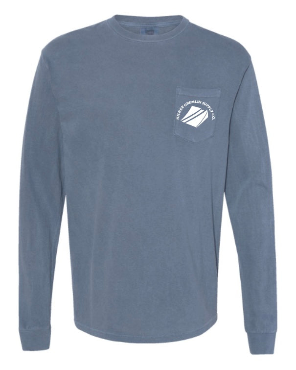 Lifestyle Blue Jean Long