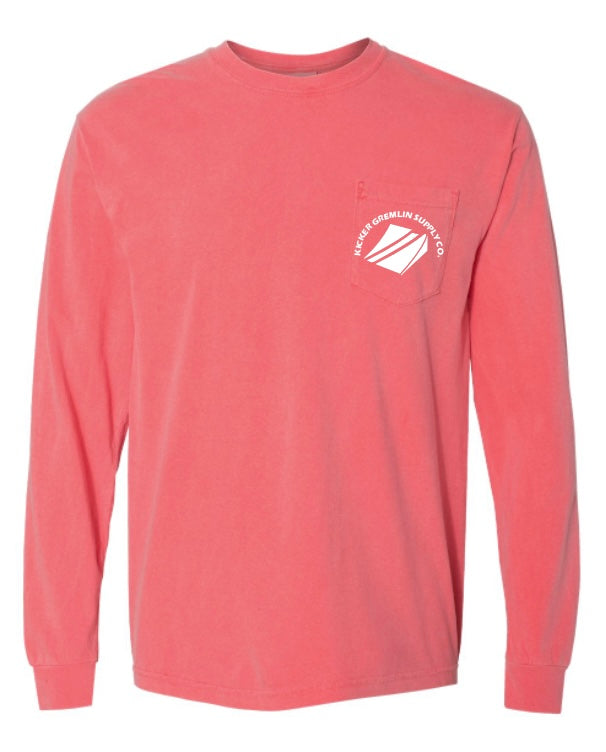 Warning Signs Watermelon Long