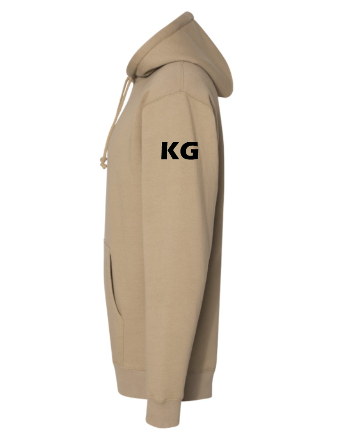 Sandstone Origin Hoodie