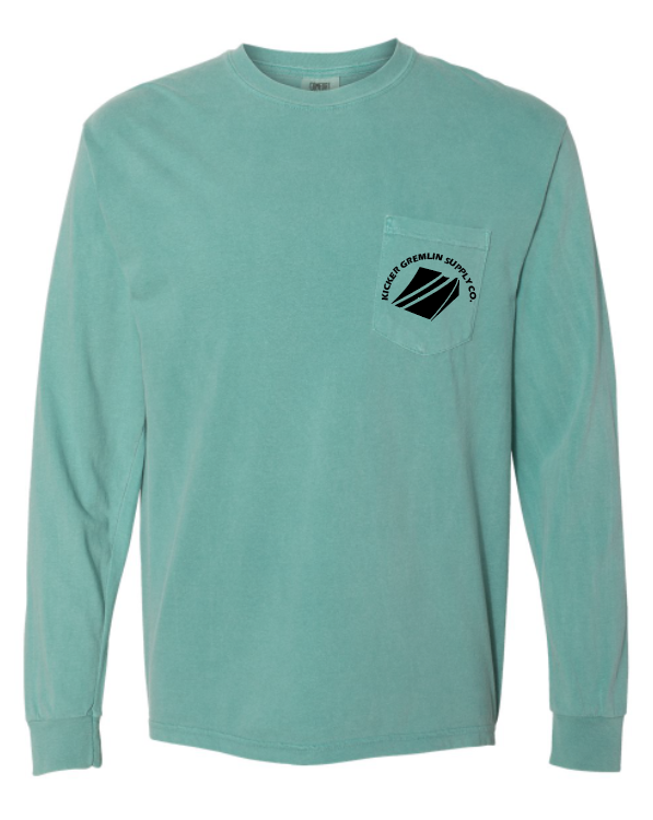 Lifestyle Seafoam Long