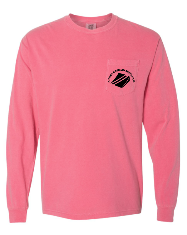 Warning Signs Crunchberry Long