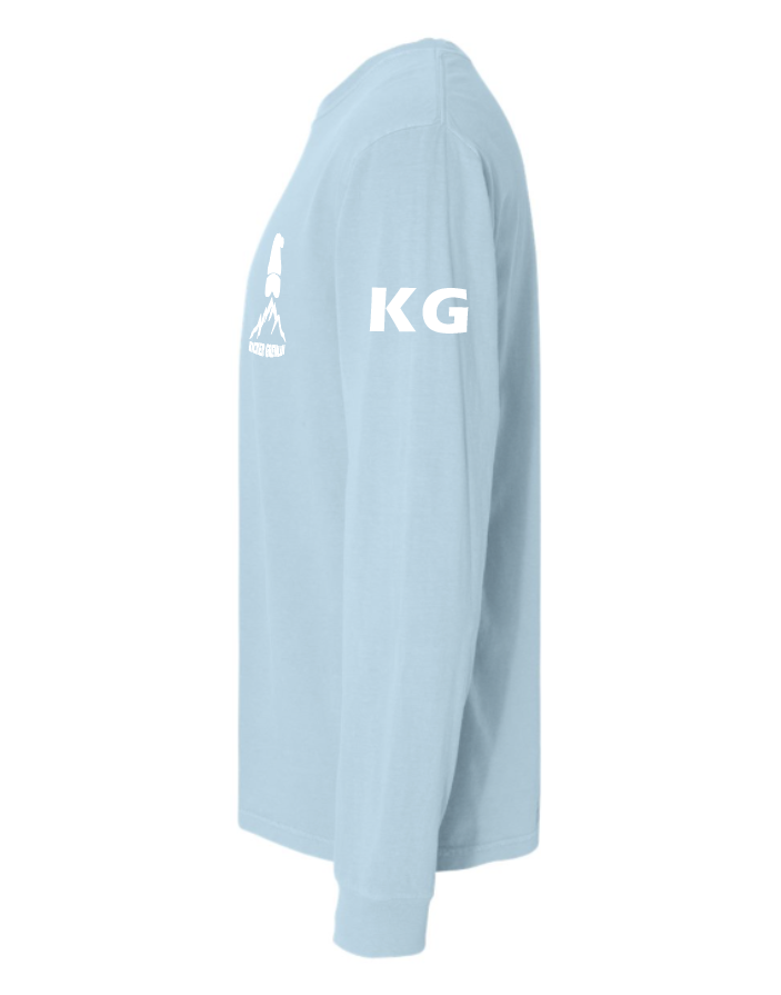 Chambray Origin Long
