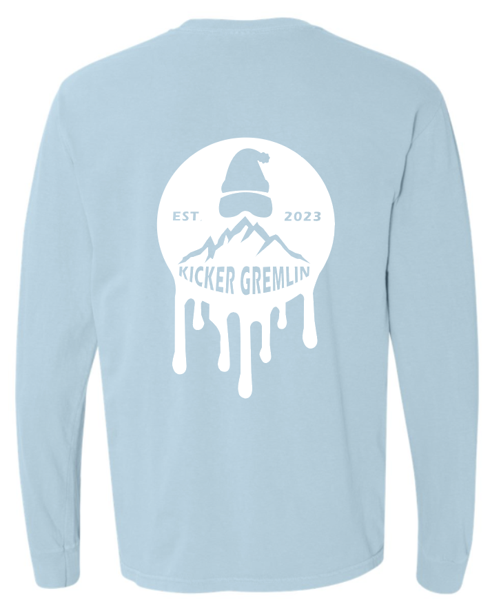 Chambray Origin Long