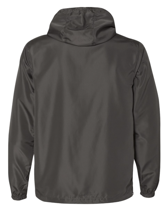 Graphite Origin Full Zip