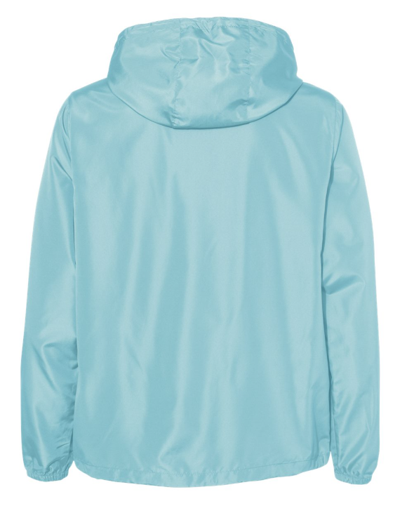 Aqua Origin Half Zip