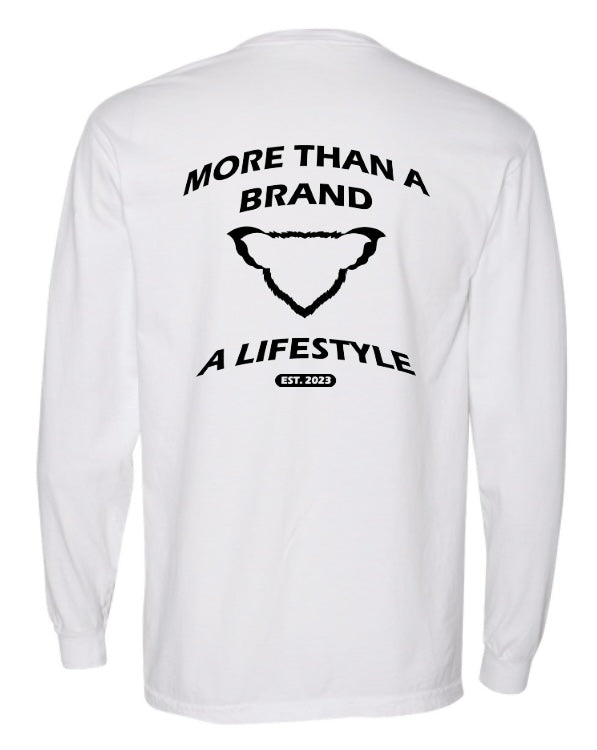 Lifestyle White Long
