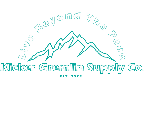 Kicker Gremlin Supply Co.