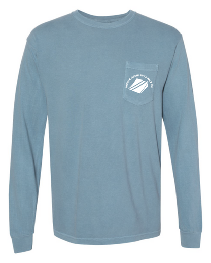 Lifestyle Ice Blue Long