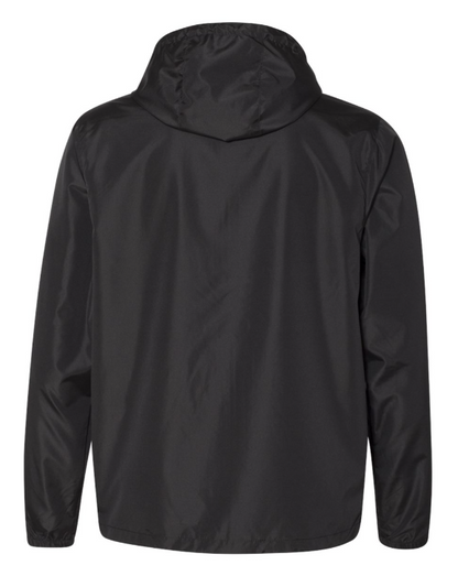 Black Origin Full Zip