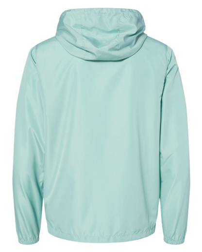 Mint Origin Full Zip